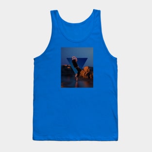 Let's dance Tank Top